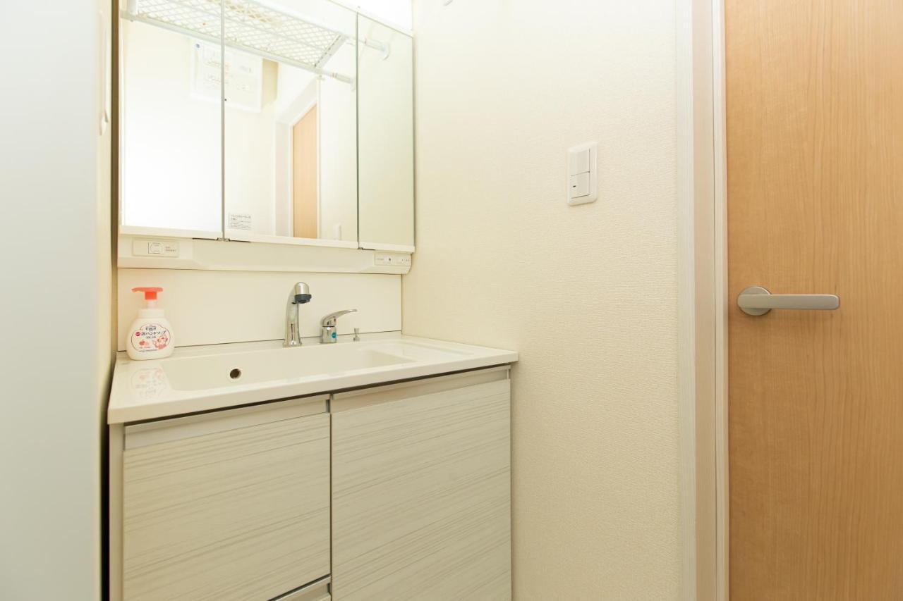 足跡 Ashiato Apartment โตเกียว ภายนอก รูปภาพ