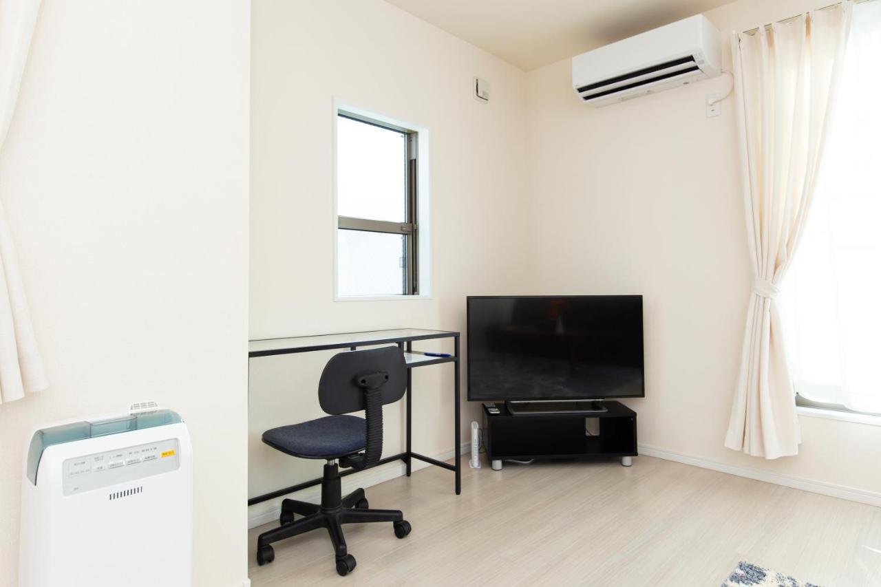 足跡 Ashiato Apartment โตเกียว ภายนอก รูปภาพ