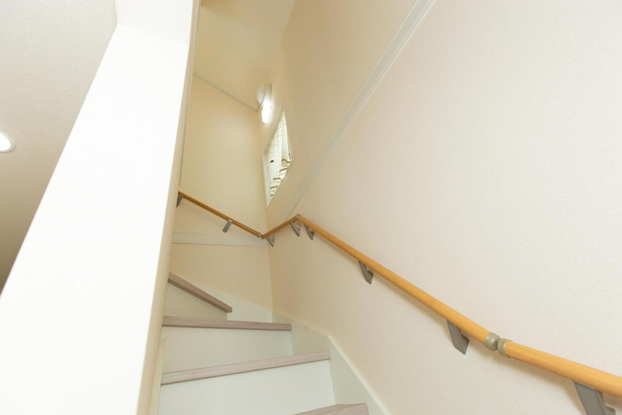 足跡 Ashiato Apartment โตเกียว ภายนอก รูปภาพ