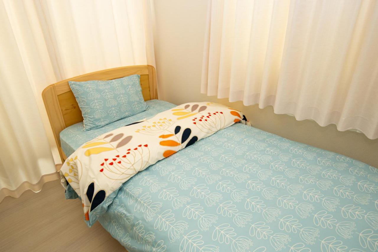 足跡 Ashiato Apartment โตเกียว ภายนอก รูปภาพ