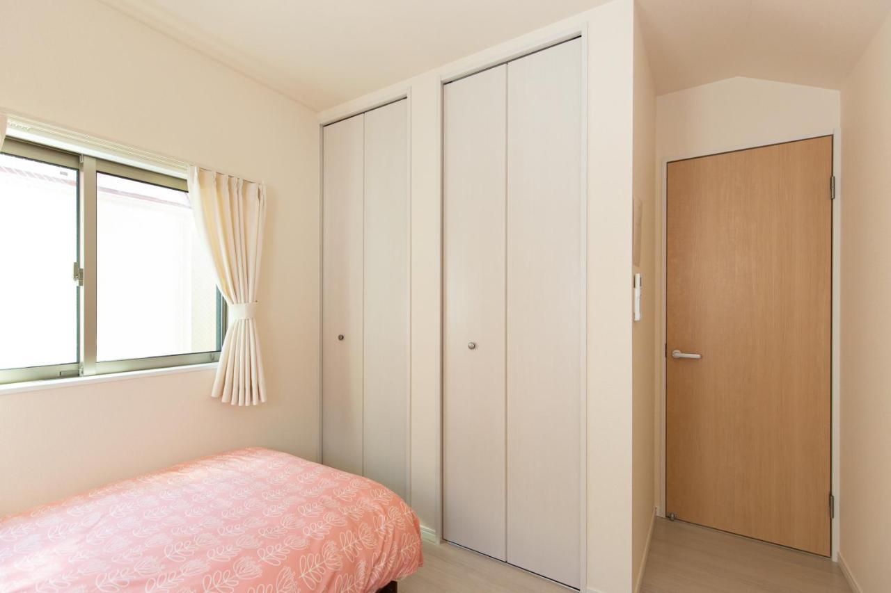 足跡 Ashiato Apartment โตเกียว ภายนอก รูปภาพ
