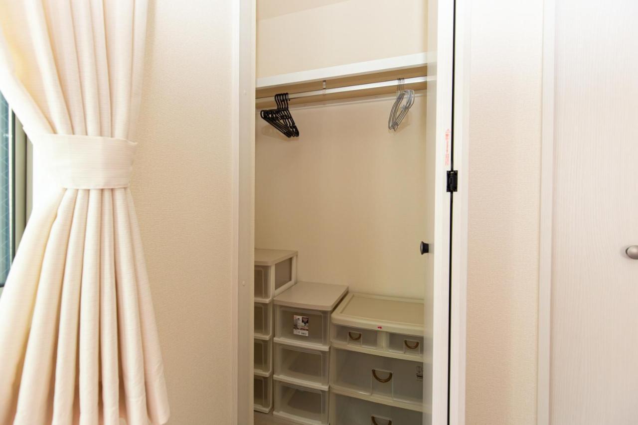 足跡 Ashiato Apartment โตเกียว ภายนอก รูปภาพ