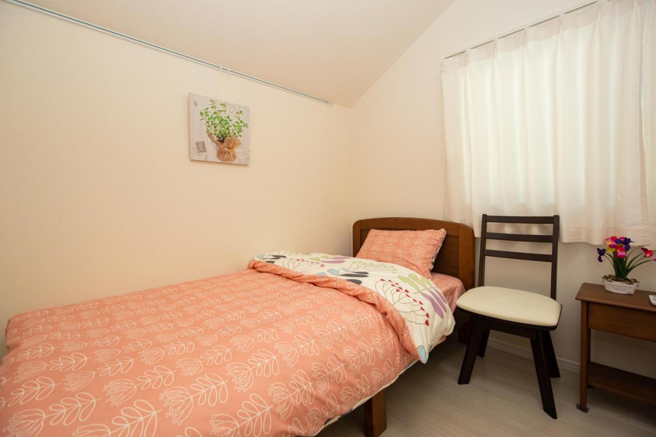 足跡 Ashiato Apartment โตเกียว ภายนอก รูปภาพ
