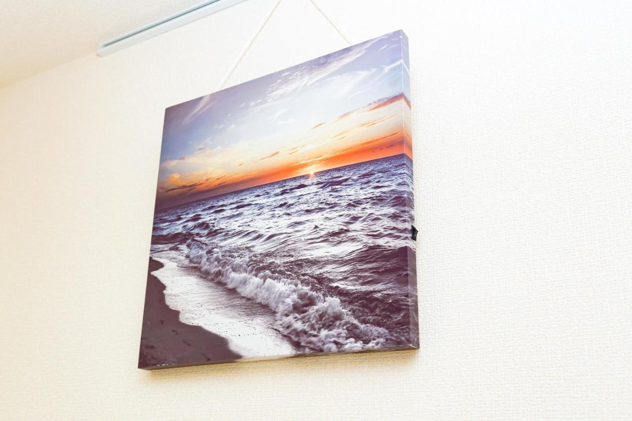 足跡 Ashiato Apartment โตเกียว ภายนอก รูปภาพ