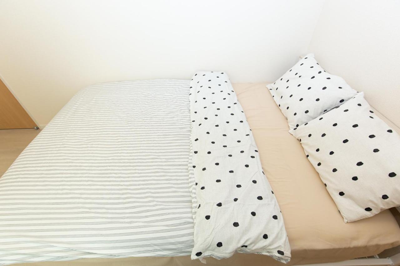 足跡 Ashiato Apartment โตเกียว ภายนอก รูปภาพ