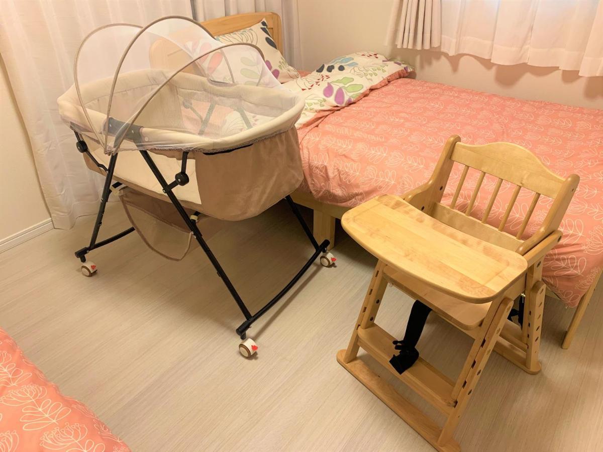 足跡 Ashiato Apartment โตเกียว ภายนอก รูปภาพ